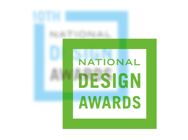 The 2011 National Design Awards | Fonts by Hoefler&Co.