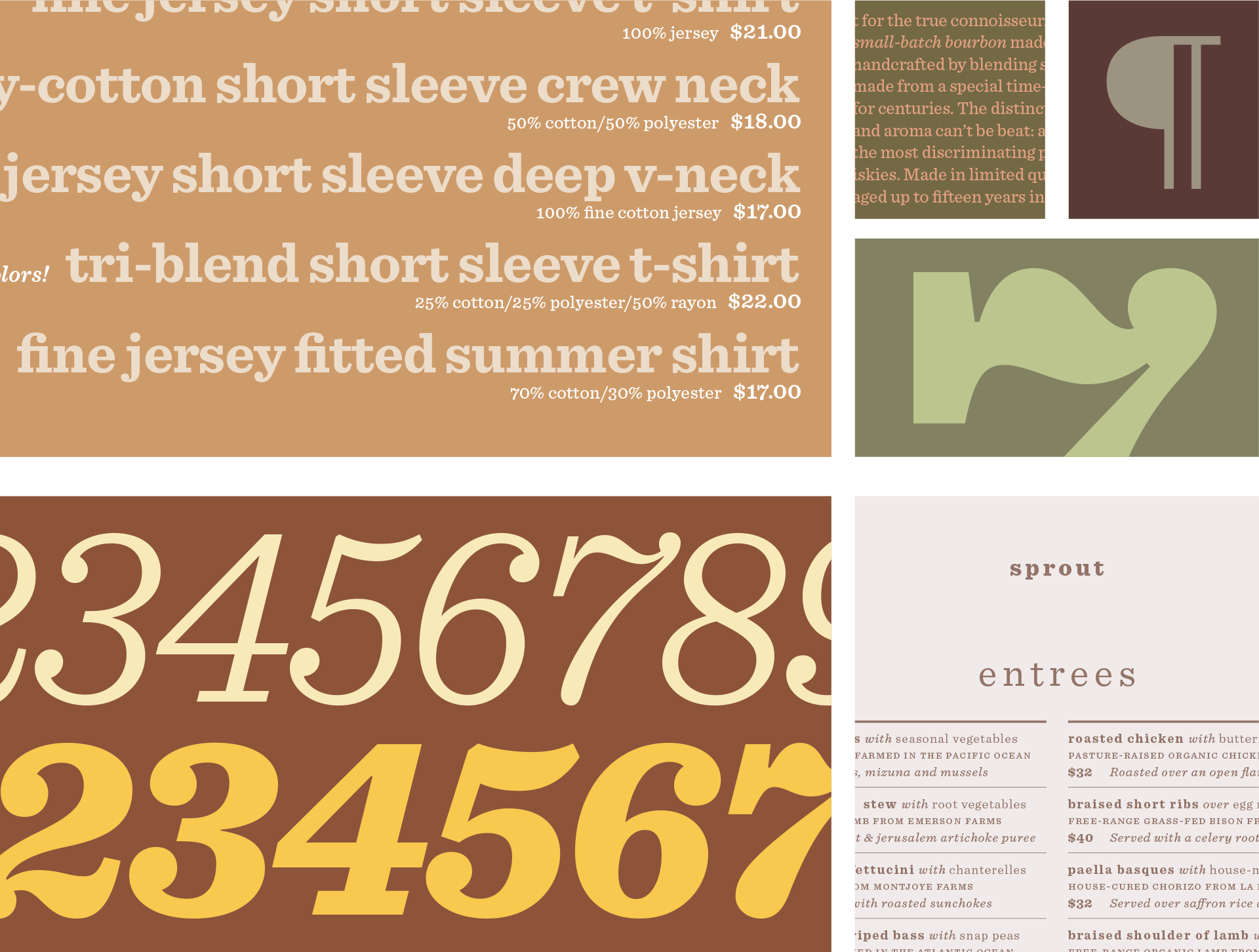 Introducing Sentinel | Fonts by Hoefler&Co.